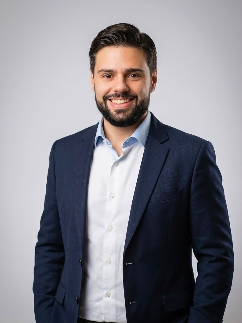 Helder Matheus Souza, founder da Idus Technology